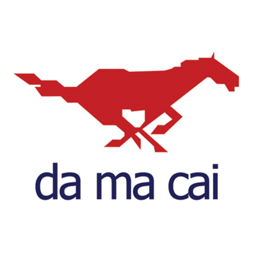 Damacai logo